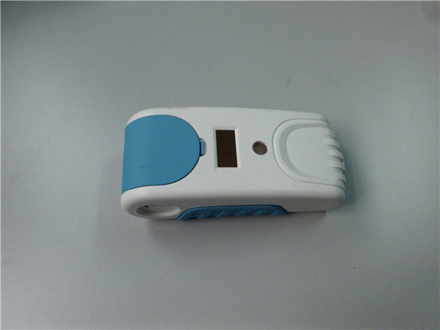 汽車(chē)內(nèi)飾件噴漆