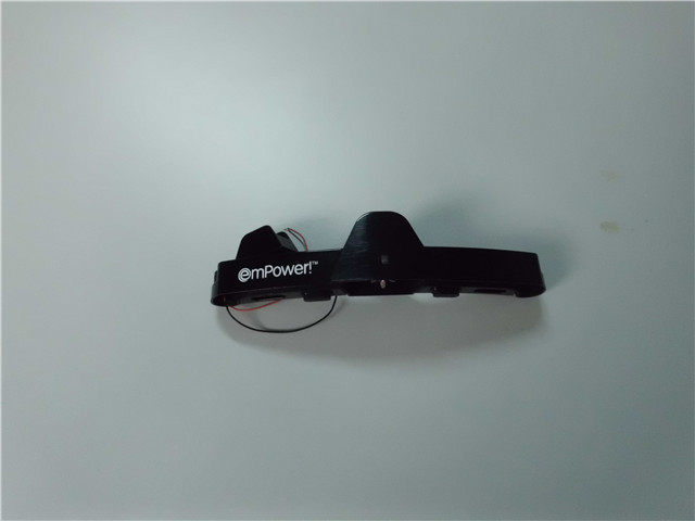 汽車(chē)內(nèi)飾件噴漆