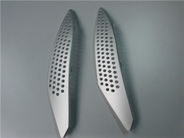 汽車(chē)內(nèi)飾件噴漆