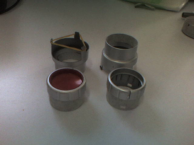 汽車(chē)內(nèi)飾件噴漆