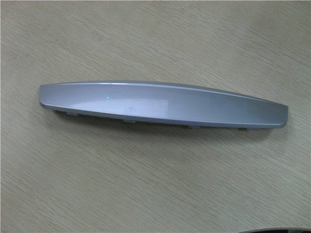 汽車(chē)內(nèi)飾件噴漆